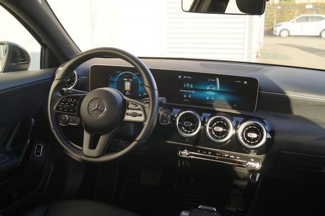 Mercedes-Benz A-KLASSE 180d Automaat Business Solution -ECC-NAVI-DAB-CAM-