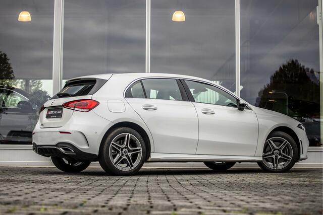Mercedes-Benz A-KLASSE 250 e Premium Plus AMG | Camera | 18" | Sfeer