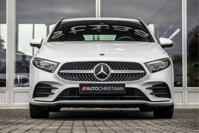 Mercedes-Benz A-KLASSE 250 e Premium Plus AMG | Camera | 18" | Sfeer