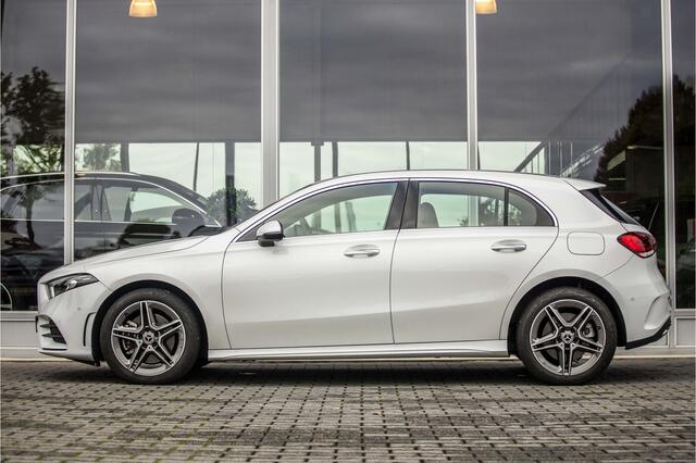 Mercedes-Benz A-KLASSE 250 e Premium Plus AMG | Camera | 18" | Sfeer