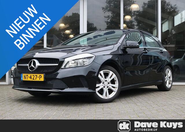 Mercedes-Benz A-KLASSE 180 Ambition