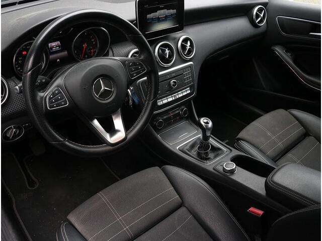 Mercedes-Benz A-KLASSE 180 Ambition
