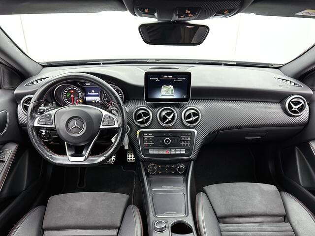 Mercedes-Benz A-KLASSE 180 AMG Night Edition Plus