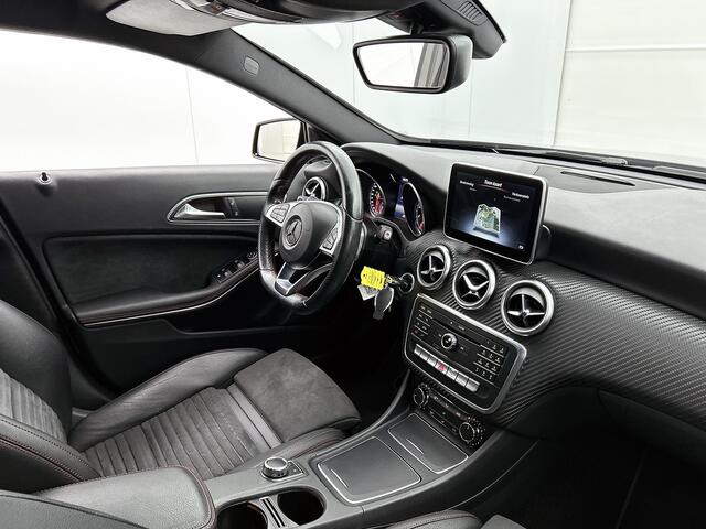 Mercedes-Benz A-KLASSE 180 AMG Night Edition Plus