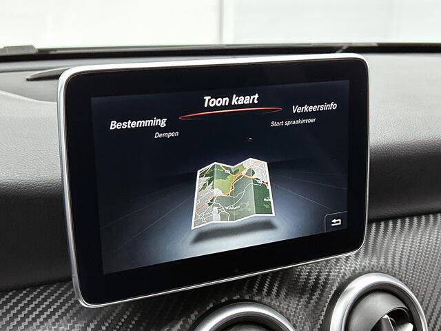 Mercedes-Benz A-KLASSE 180 AMG Night Edition Plus