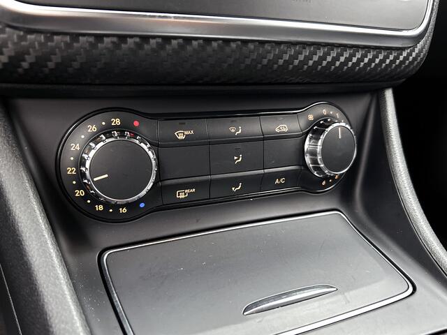 Mercedes-Benz A-KLASSE 180 AMG Night Edition Plus