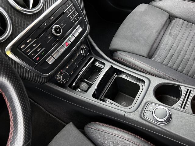 Mercedes-Benz A-KLASSE 180 AMG Night Edition Plus