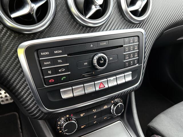 Mercedes-Benz A-KLASSE 180 AMG Night Edition Plus