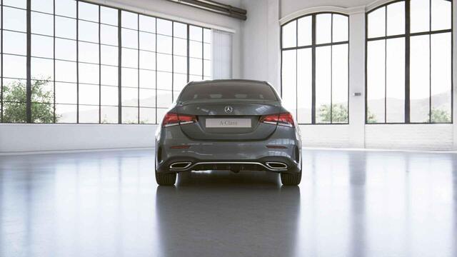 Mercedes-Benz A-KLASSE 200 Business Solution AMG | Widescreen | Achteruitrijcamera | Cruise control | Apple Carplay |