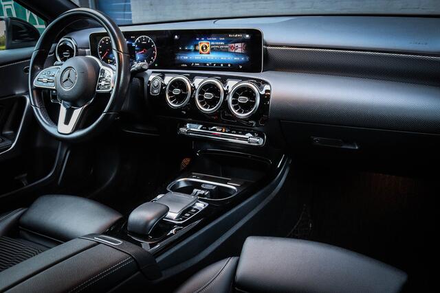 Mercedes-Benz A-KLASSE 200 Launch Edition Premium Wide Screen