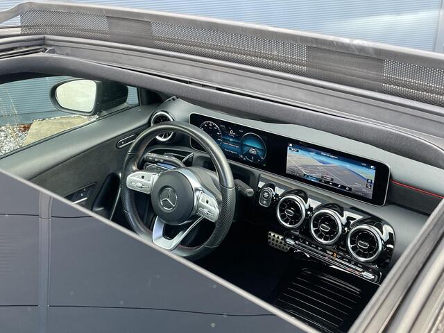 Mercedes-Benz A-KLASSE 180 Business Solution AMG Night Upgrade