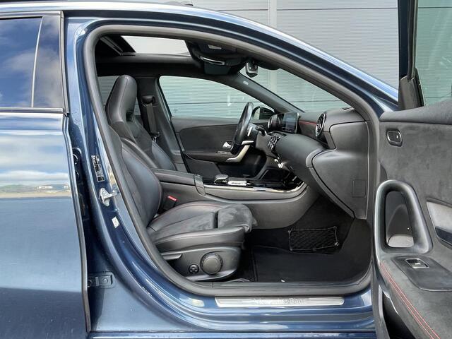 Mercedes-Benz A-KLASSE 180 Business Solution AMG Night Upgrade