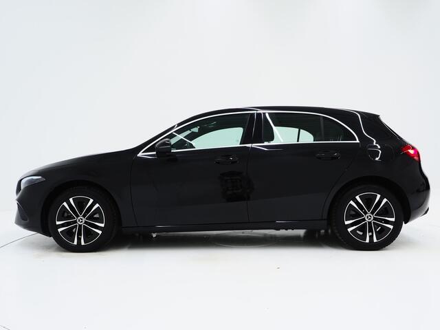 Mercedes-Benz A-KLASSE 250 e Panamericana | Nieuw Model | Widescreen | Zwarte Hemel | Camera | Cruise | Carplay