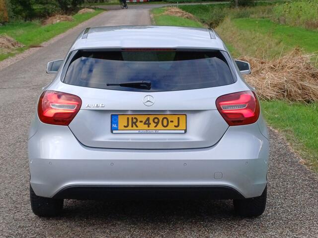Mercedes-Benz A-KLASSE 180 Lease Edition Ambition /Nieuwstaat!/Origin.NL!/100% dealeronderhouden!/
