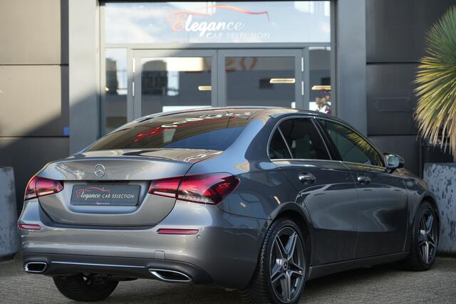 Mercedes-Benz A-KLASSE 200 Business Solution AMG 164pk Navigatie/Stoelverwarming/Camera