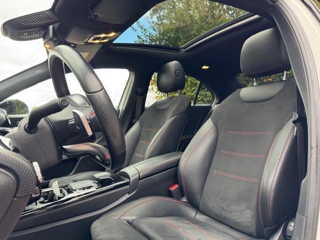 Mercedes-Benz A-KLASSE 200 AMG BUSINESS SOL./PANO/XEN/HLEER/