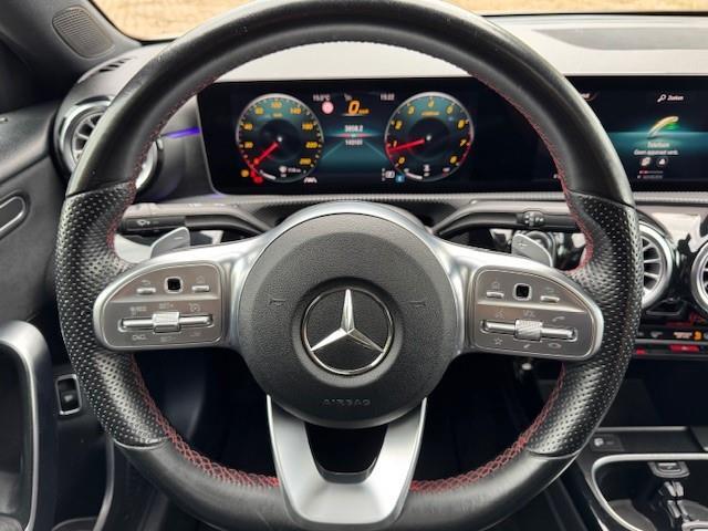 Mercedes-Benz A-KLASSE 200 AMG BUSINESS SOL./PANO/XEN/HLEER/