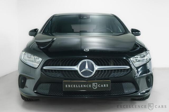 Mercedes-Benz A-KLASSE 200 Business Solution