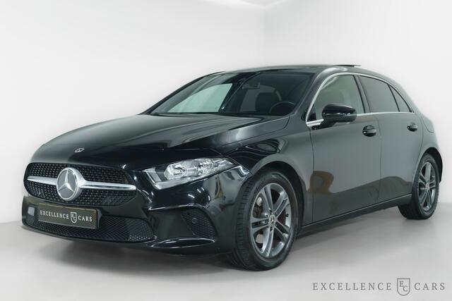 Mercedes-Benz A-KLASSE 200 Business Solution