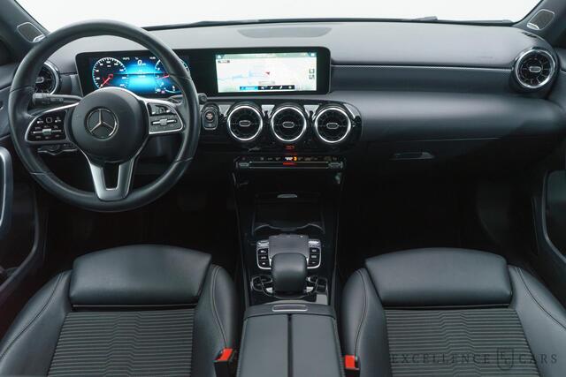 Mercedes-Benz A-KLASSE 200 Business Solution