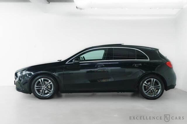Mercedes-Benz A-KLASSE 200 Business Solution