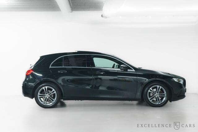 Mercedes-Benz A-KLASSE 200 Business Solution