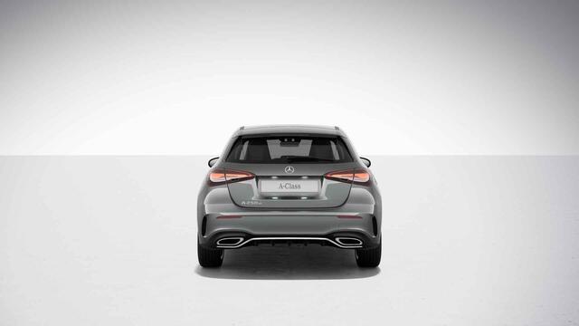 Mercedes-Benz A-KLASSE 250 e AMG Line | Panoramadak | Stoelverwarming | Achteruitrijcamera |