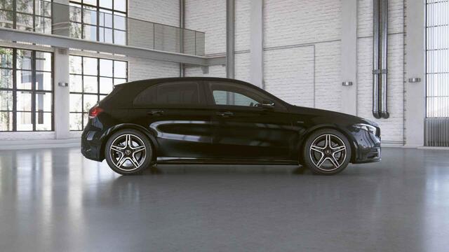 Mercedes-Benz A-KLASSE 250 e Advantage | Widescreen | Stoelverwarming | Sfeerverlichting | Achteruitrijcamera |