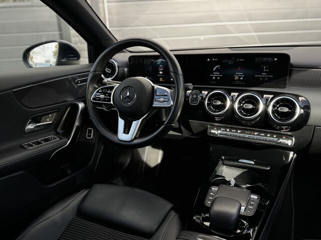 Mercedes-Benz A-KLASSE 250 e Luxury Line 218PK | Pano | Navi | Camera | Stoelverw. | ¤20.900,- incl. BTW