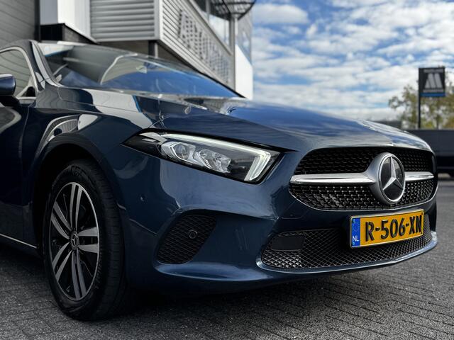 Mercedes-Benz A-KLASSE 250 e Luxury Line 218PK | Pano | Navi | Camera | Stoelverw. | ¤20.900,- incl. BTW