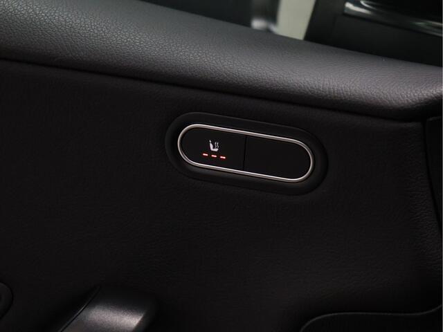 Mercedes-Benz A-KLASSE 180 Business Solution [VIRTUAL COCKPIT, CAMERA, 6-BAK, STOELVERWARMING, BLUETOOTH, CRUISE, CLIMATE, NIEUWSTAAT]