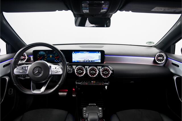 Mercedes-Benz A-KLASSE 180 Business Solution AMG