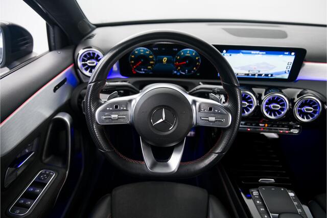 Mercedes-Benz A-KLASSE 180 Business Solution AMG