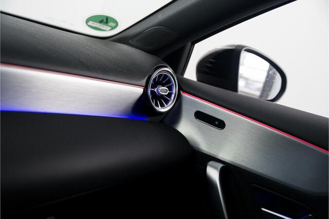 Mercedes-Benz A-KLASSE 180 Business Solution AMG