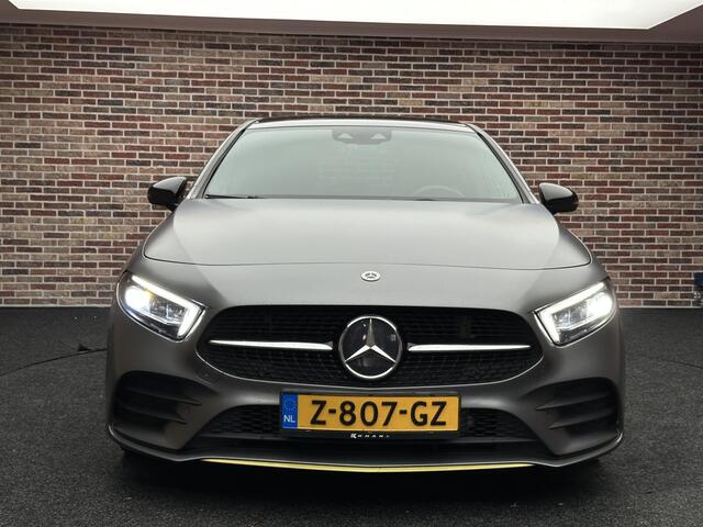Mercedes-Benz A-KLASSE 250 Edition 1| Dak| Burmester| Sfeer|