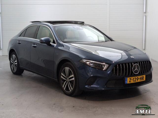 Mercedes-Benz A-KLASSE - 250 e Premium Plus