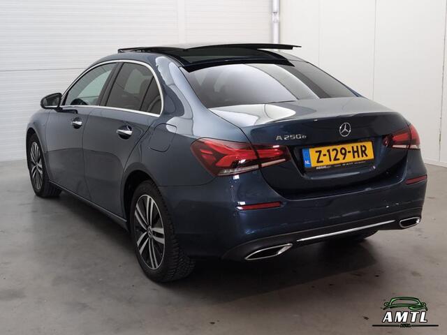 Mercedes-Benz A-KLASSE - 250 e Premium Plus