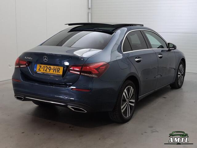 Mercedes-Benz A-KLASSE - 250 e Premium Plus