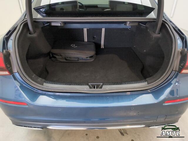 Mercedes-Benz A-KLASSE - 250 e Premium Plus