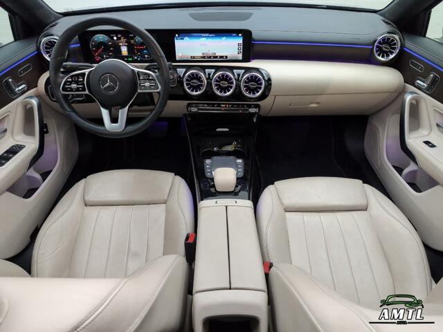 Mercedes-Benz A-KLASSE - 250 e Premium Plus