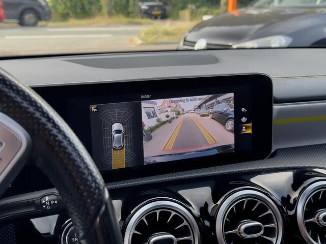 Mercedes-Benz A-KLASSE 200 ACTIE! BETAAL NU 12450 50/50 GRATIS 2JR RENTEVRIJ FINANCIEREN