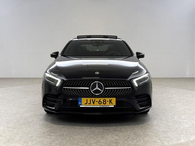 Mercedes-Benz A-KLASSE 250 e AMG | Pano | Sfeerverl. | Memory | Virtual | Camera | Keyless | Trekh. | Carplay
