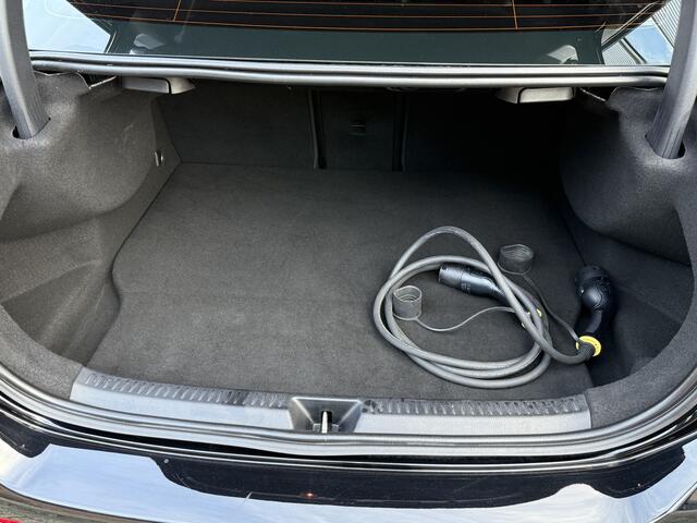 Mercedes-Benz A-KLASSE 250 e Business Solution AMG Limited | Widescreen | Camera