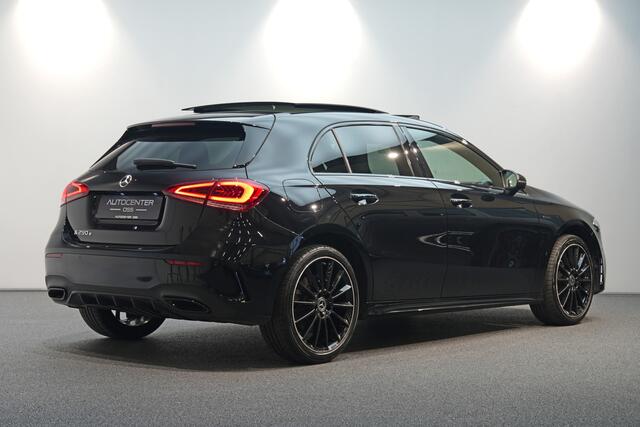 Mercedes-Benz A-KLASSE 250 e AMG ? EDITION ? MULTIBEAM ? PANO ? TREKHAAK ? NIGHT ? CAMERA
