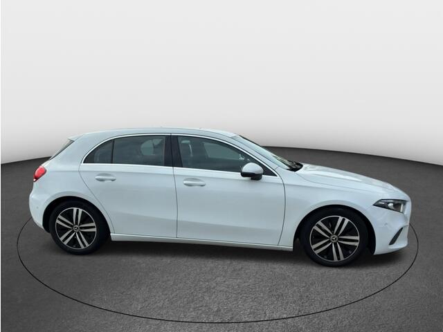 Mercedes-Benz A-KLASSE 160 Business Solution Luxury | Leder | Sportstoelen | Camera