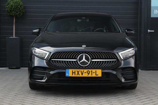 Mercedes-Benz A-KLASSE 220 4MATIC AMG | Leder | Sfeerverl. | Camera | Premium Plus