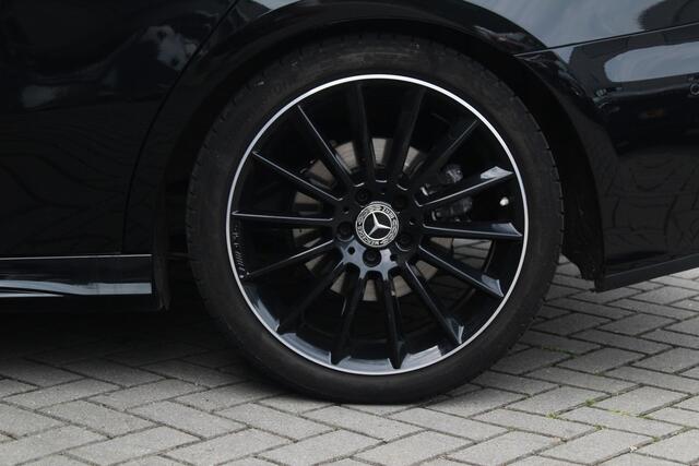 Mercedes-Benz A-KLASSE 220 4MATIC AMG | Leder | Sfeerverl. | Camera | Premium Plus