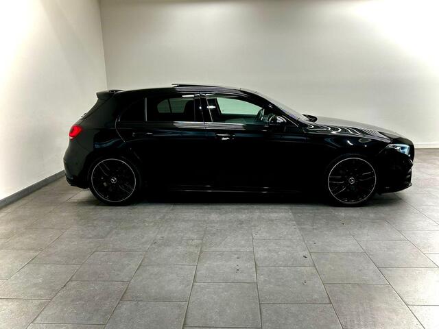 Mercedes-Benz A-KLASSE 200 Business Solution AMG