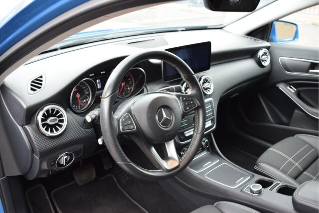 Mercedes-Benz A-KLASSE 220 d Motorsport Edition Trekhaak Automaat