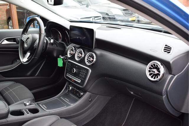 Mercedes-Benz A-KLASSE 220 d Motorsport Edition Trekhaak Automaat